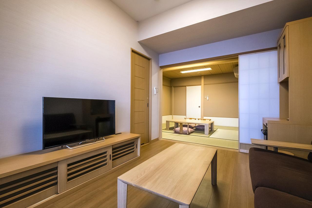 New Tomiyoshi Hotell Atami  Exteriör bild